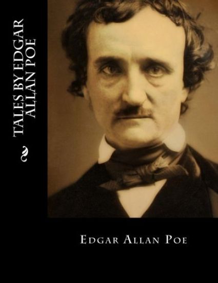 Tales by Edgar Allan Poe