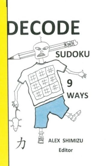 Decode Sudoku Nine Ways: Vector Method Like A Pro
