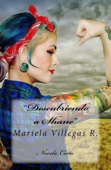 "descubriendo a Shane"