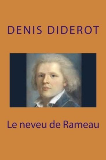 Le neveu de Rameau