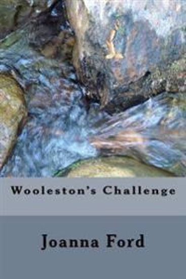 Wooleston's Challenge: Wooleston's Challenge