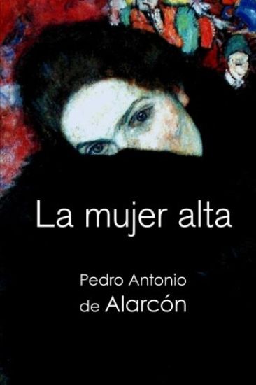 La mujer alta