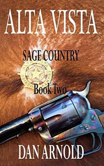 Alta Vista: Sage Country Book Two
