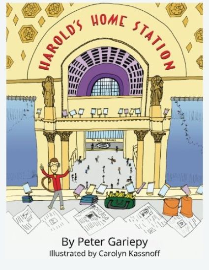 Harold's Home Station