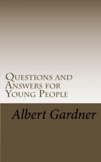 Questions and Answers for Young People
