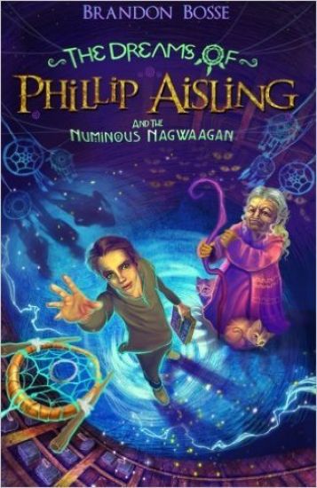 The Dreams of Phillip Aisling and the Numinous Nagwaagan
