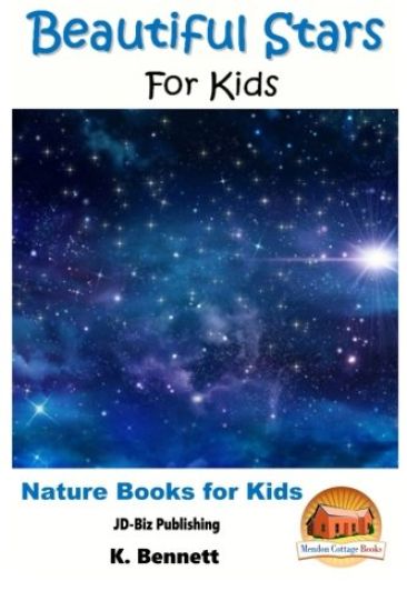 Beautiful Stars For Kids