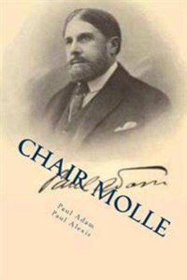 Chair molle