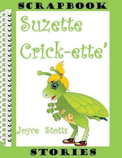 Suzette Crick-ette'