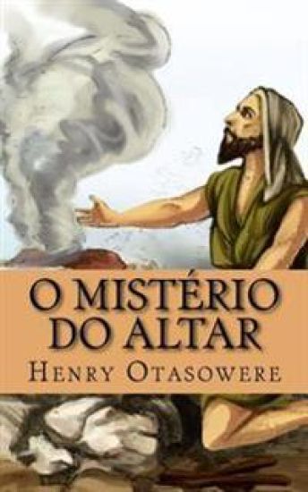 O mistério do altar