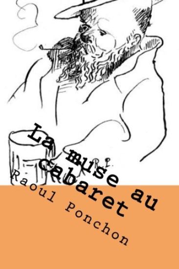 La muse au cabaret