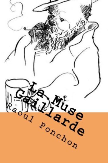 La Muse Gaillarde