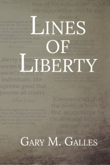 Lines of Liberty