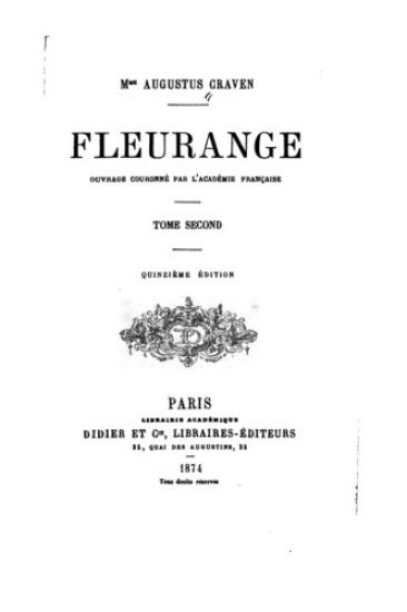 Fleurange