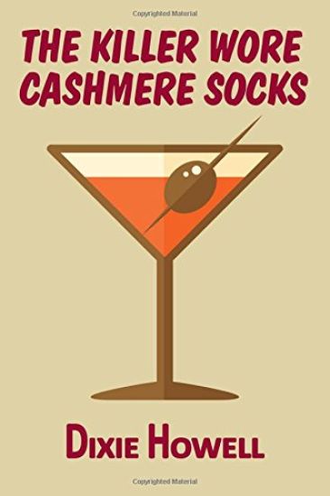 The Killer Wore Cashmere Socks