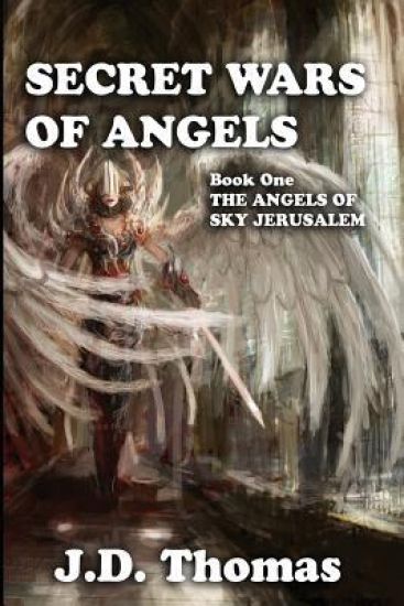 Secret Wars Of Angels