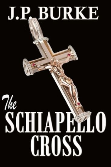 The SHIAPELLO CROSS