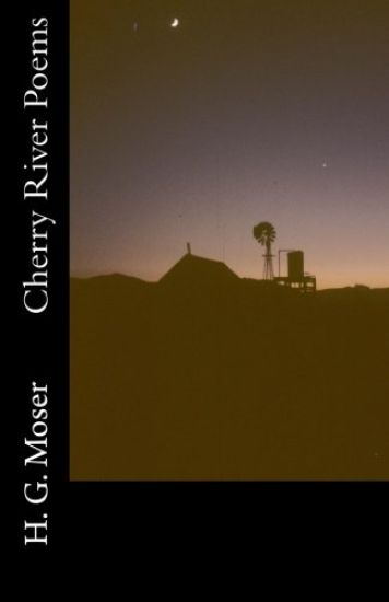 Cherry River Poems