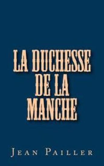La Duchesse de la Manche