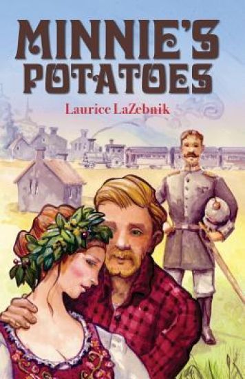 Minnie's Potatoes: When is brotherly love bad? When a woman's passions inflame two brothers at the same time.