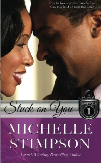 Stuck On You