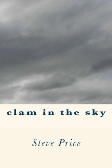 Clam In The Sky