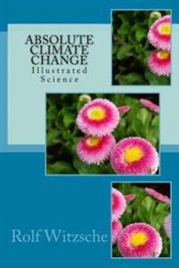 Absolute Climate Change: Illustrated Science