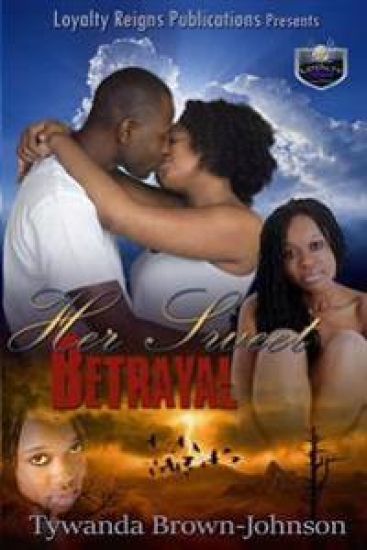 Her Sweet Betrayal
