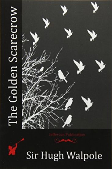 The Golden Scarecrow