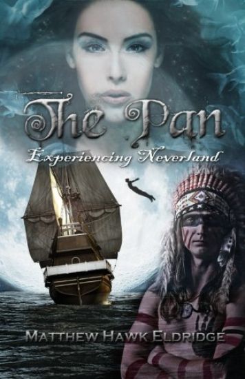 The Pan: Experiencing Neverland
