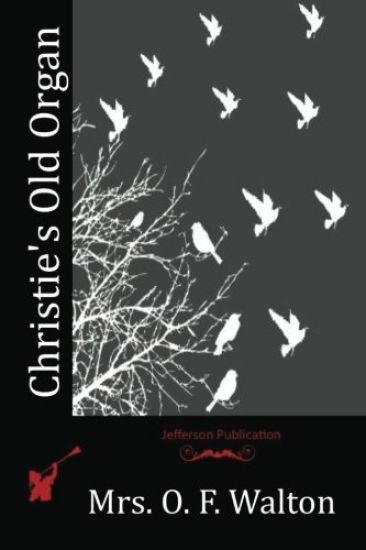 Christie's Old Organ