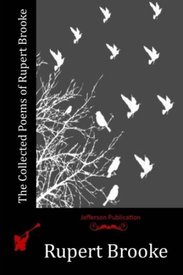 The Collected Poems of Rupert Brooke