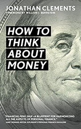 How to Think about Money