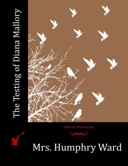 The Testing of Diana Mallory