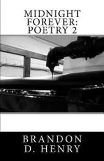 Midnight Forever: Poetry 2