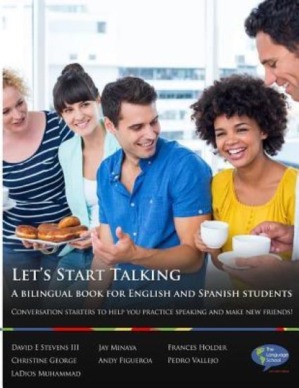 Let's Start Talking