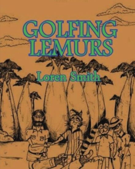 Golfing Lemurs