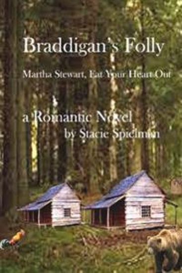 Braddigan's Folly: Martha Stewart, Eat Your Heart Out