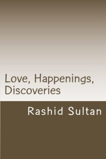 Love, Happenings, Discoveries