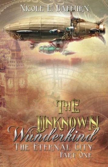 The Unknown Wunderkind