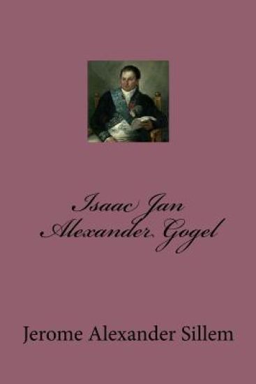 Isaac Jan Alexander Gogel