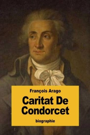 Caritat De Condorcet