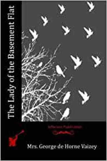 The Lady of the Basement Flat