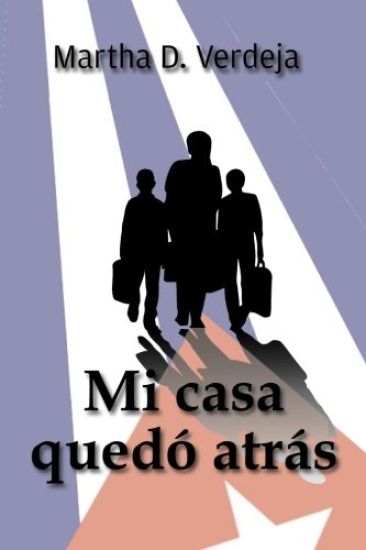 Mi casa quedó atrás