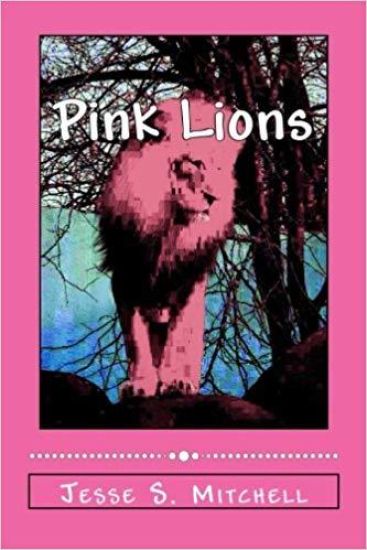 Pink Lions