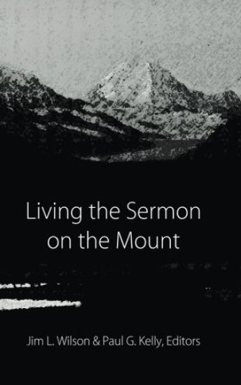 Living the Sermon on the Mount