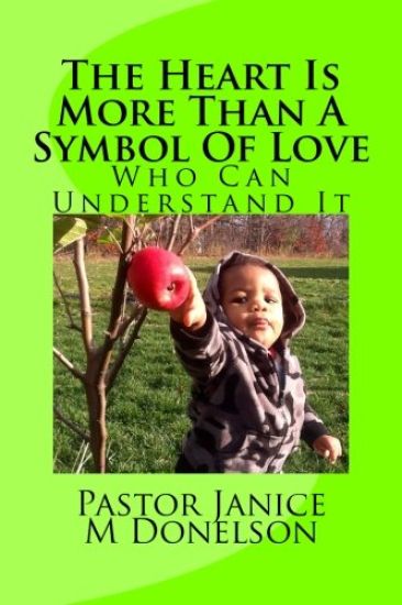 The Heart Is More Than A Symbol Of Love: Who Can Understand It