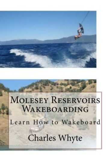Molesey Reservoirs Wakeboarding: Learn How to Wakeboard