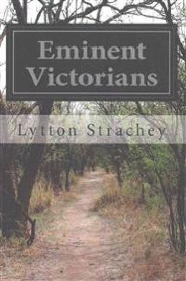Eminent Victorians