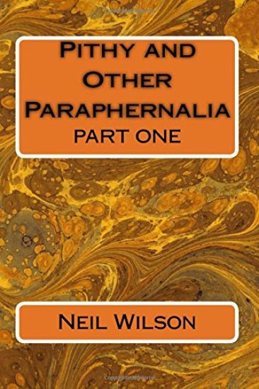 Pithy and Other Paraphernalia